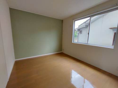 スカイメゾン　１２番館 C0103号-5