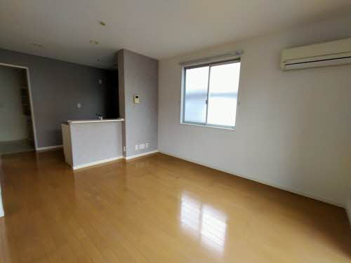 スカイメゾン　１２番館 C0103号-7