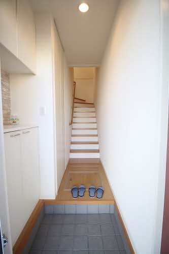 スカイメゾン　１２番館 C0201号-2