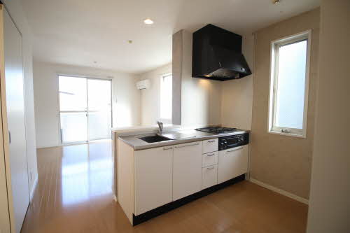 スカイメゾン　１２番館 C0201号-10