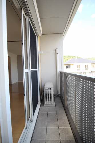 スカイメゾン　１２番館 C0201号-12