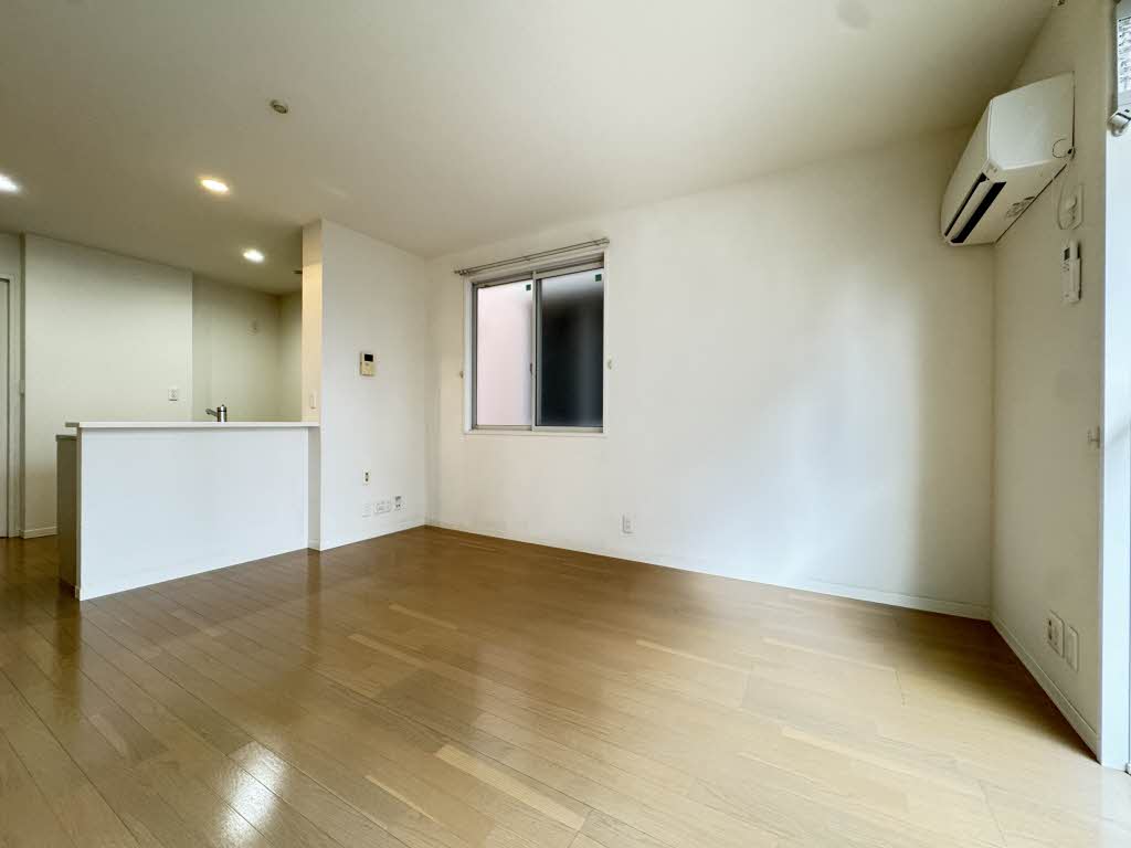 クレセオセブン A棟 A0101号-2