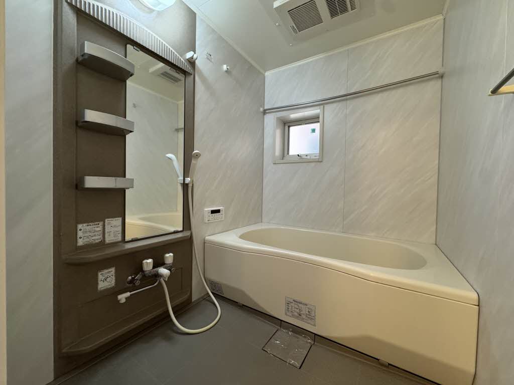 クレセオセブン A棟 A0101号-5