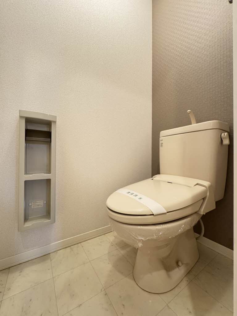 クレセオセブン A棟 A0101号-6