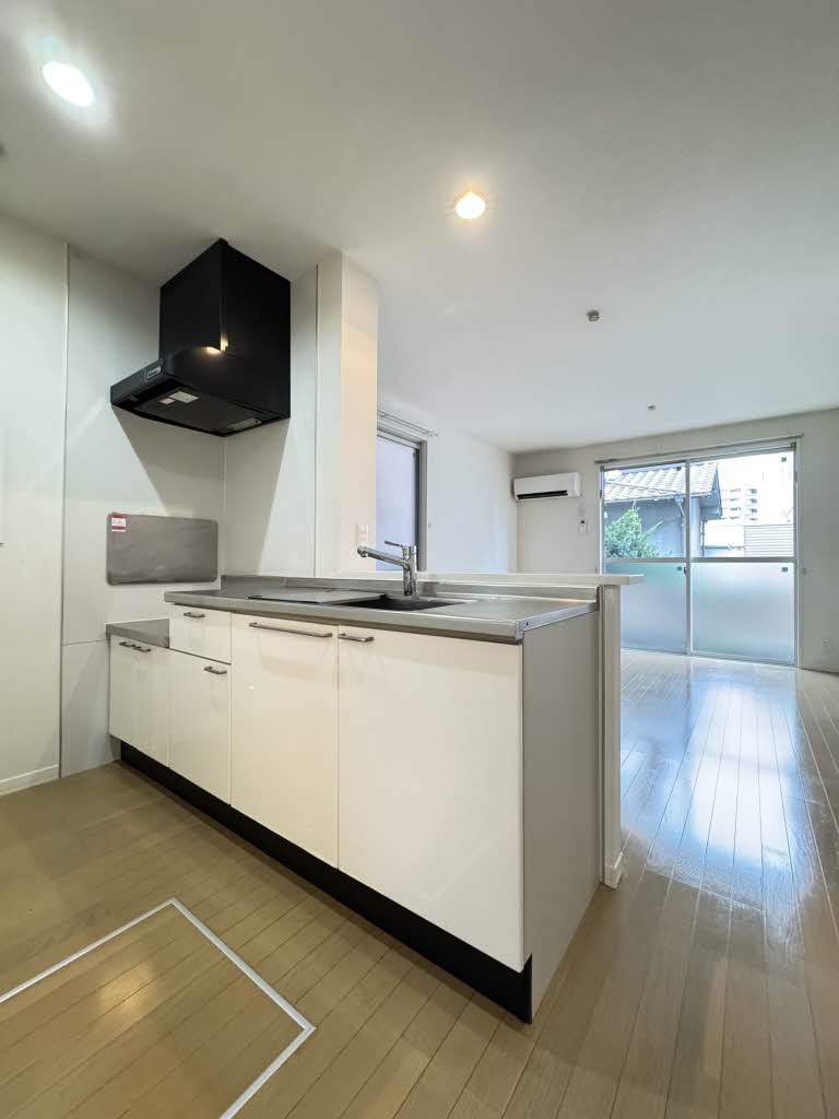 クレセオセブン A棟 A0101号-7