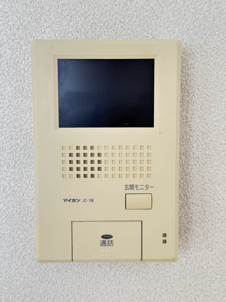 クレセオセブン A棟 A0101号-10