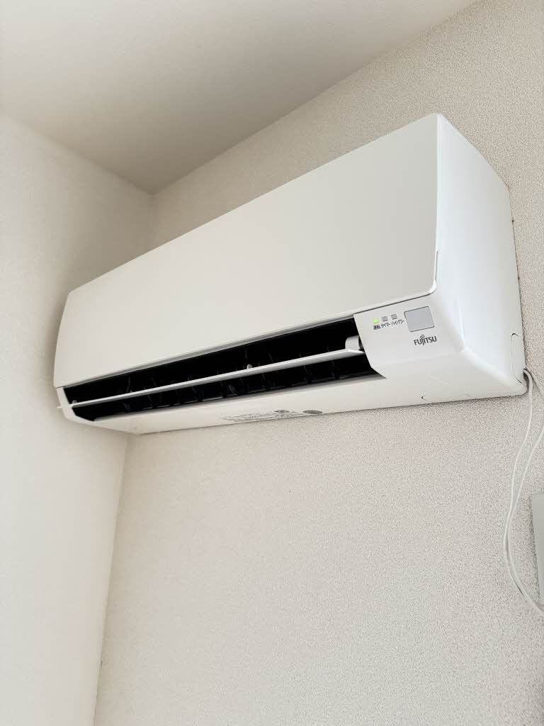 クレセオセブン A棟 A0101号-11