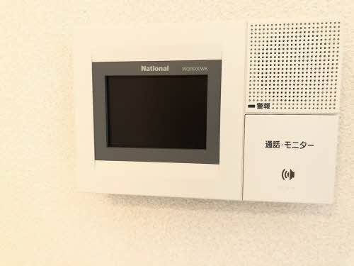 グリーンハウス A棟 A0205号-10