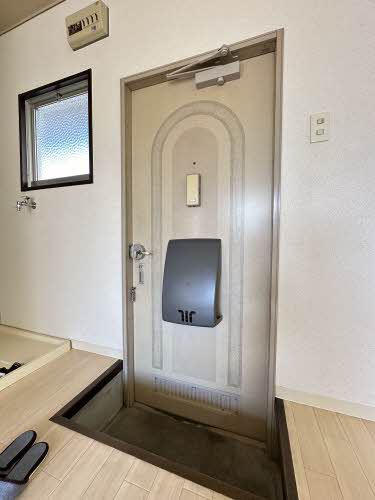 ジュネス川口 A0101号-2