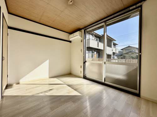 ジュネス川口 A0101号-9