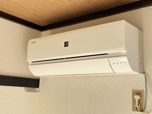 ジュネス川口 A0101号-11