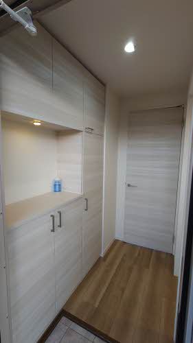 ジュネス川口 A0201号-2