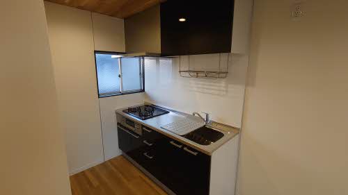 ジュネス川口 A0201号-3