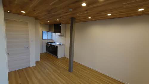 ジュネス川口 A0201号-14