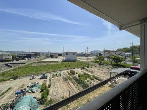 沢井手フラッツ A0202号-12