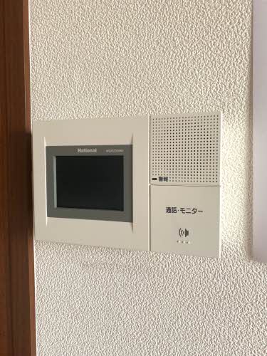 沢井手フラッツ A0203号-12