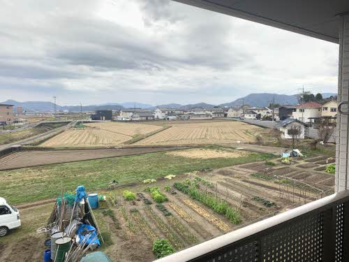 沢井手フラッツ A0203号-15
