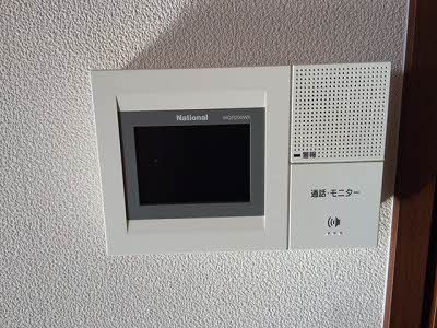 沢井手フラッツ A0205号-5