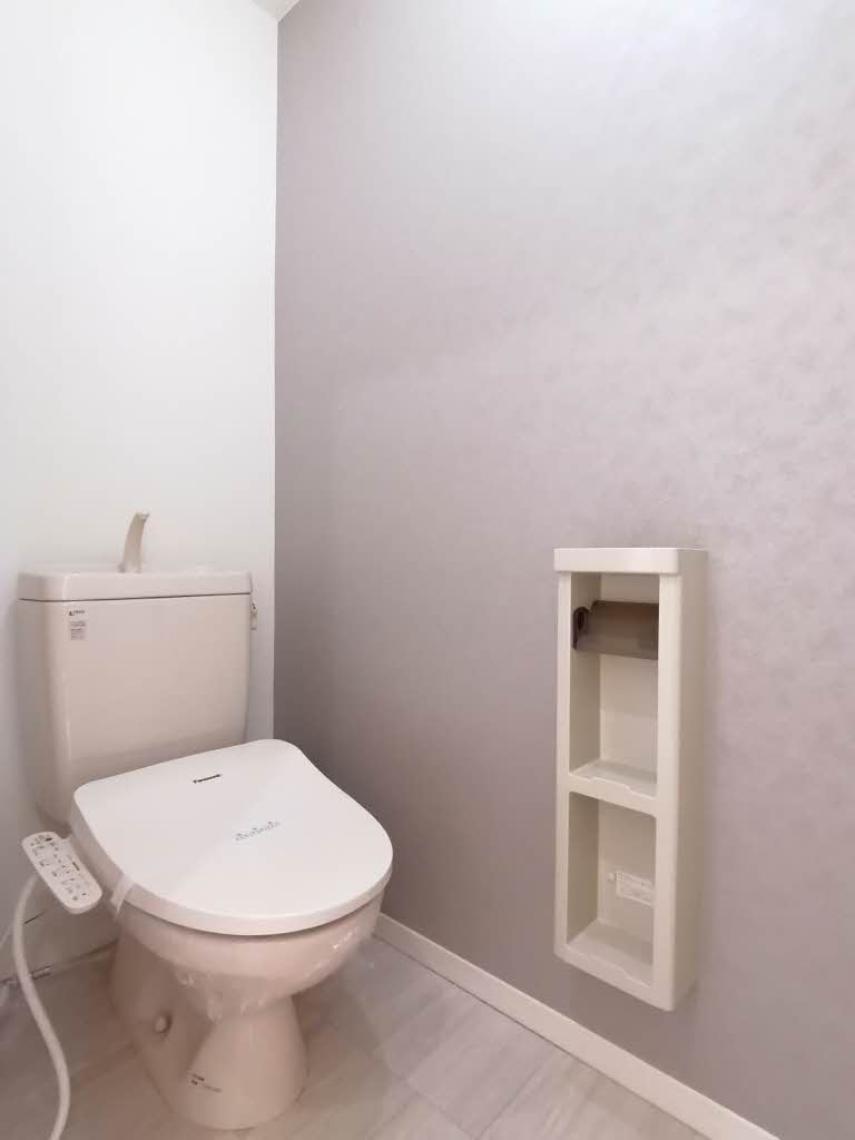 グランドメゾン三成　Ａ棟 A0101号-6