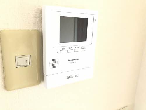 サンライフ城興 A0101号-3