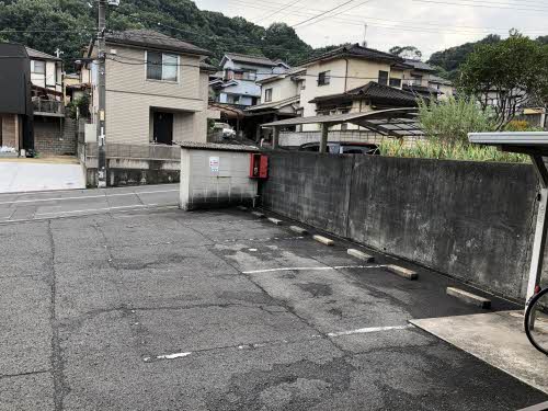 サンライフ城興 A0101号-12