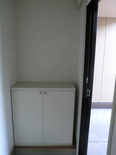 サンライフ城興 A0102号-2