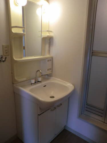 サンライフ城興 A0102号-4