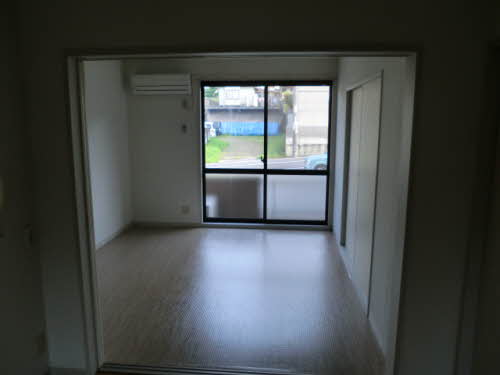 サンライフ城興 A0102号-11