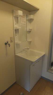 サンライフ城興 A0201号-3