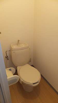 サンライフ城興 A0201号-5