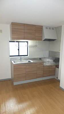 サンライフ城興 A0201号-8