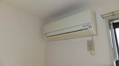 サンライフ城興 A0201号-9