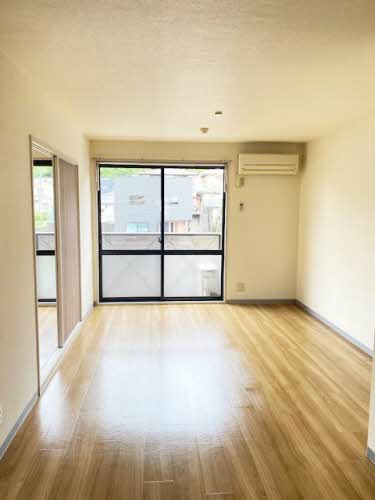 サンライフ城興 A0202号-4