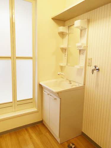 サンライフ城興 A0202号-5