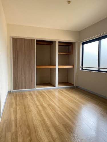 サンライフ城興 A0202号-8