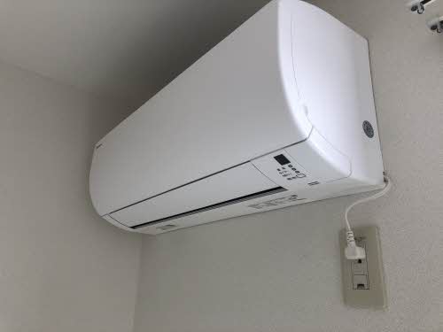 コーポやすらぎ A0103号-4