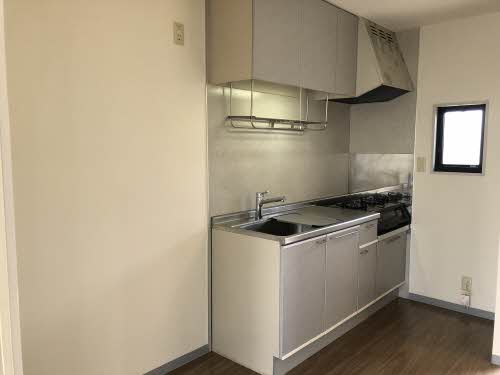 コーポやすらぎ A0103号-6