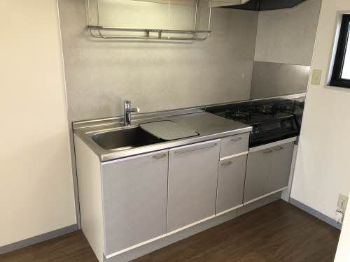 コーポやすらぎ A0103号-7