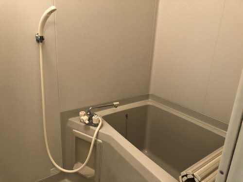 コーポやすらぎ A0103号-8