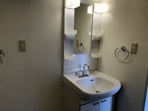 コーポやすらぎ A0103号-9