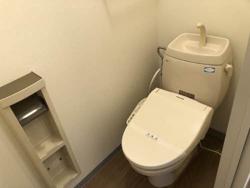 コーポやすらぎ A0103号-11