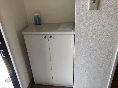 コーポやすらぎ A0103号-12