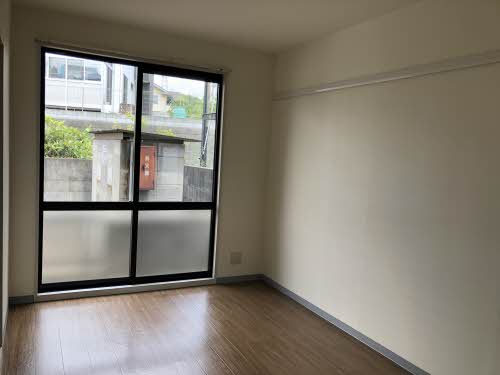 コーポやすらぎ A0103号-14