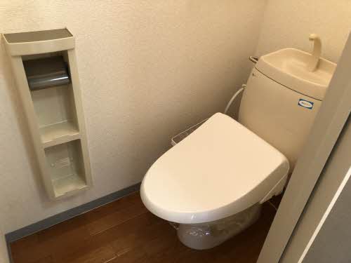 コーポやすらぎ A0202号-9