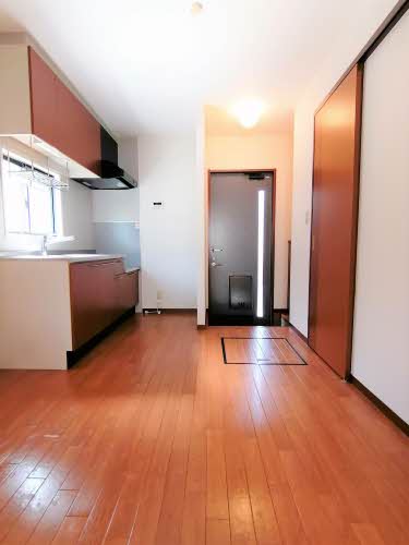 レジデンス尾道　Ｂ棟 B0103号-7