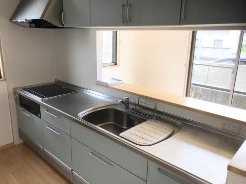 エステート本郷 A0102号-3