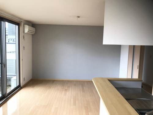 エステート本郷 A0102号-4