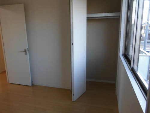 グランラシュレ B棟 B0201号-7