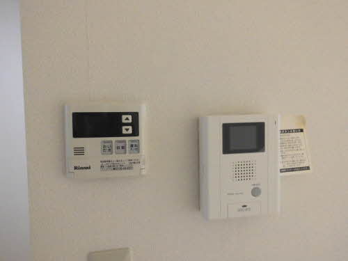 グランラシュレ B棟 B0201号-8