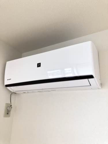 グランラシュレ B棟 B0201号-11